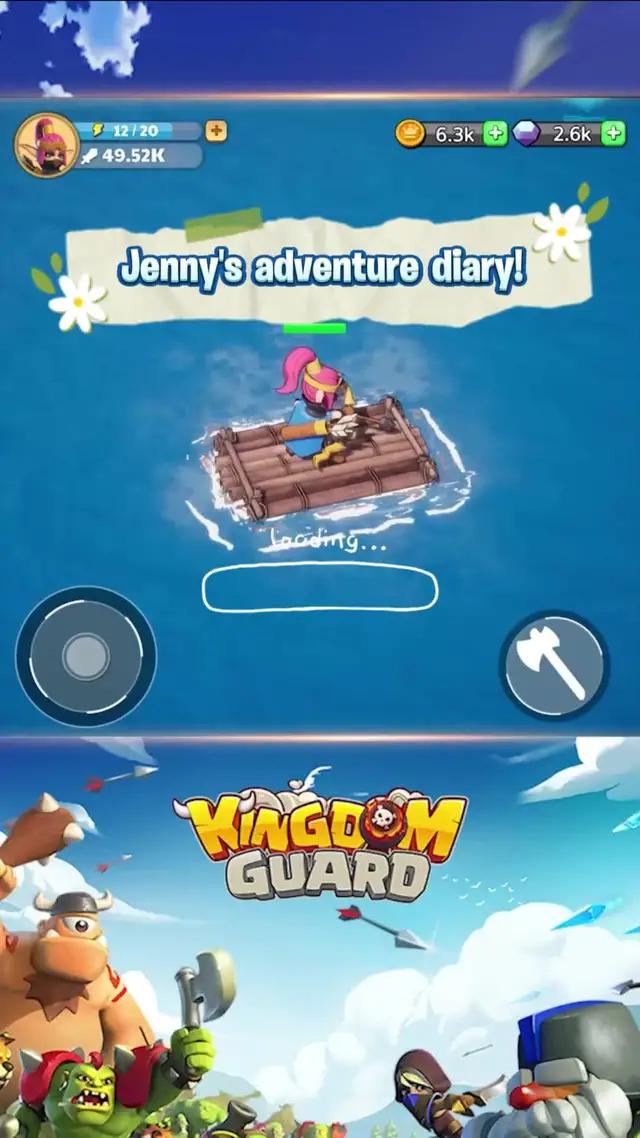 Merge and Defense! Tower Defence Alternatives in 2021