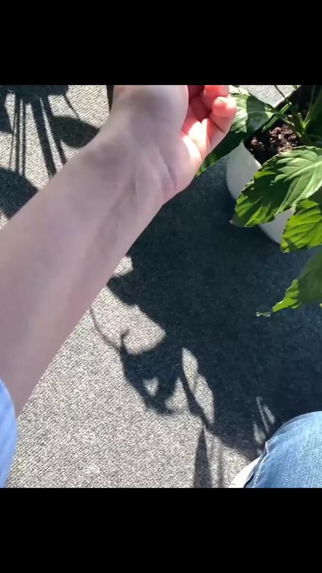 One tap to test your heart and pulse. Try it now!