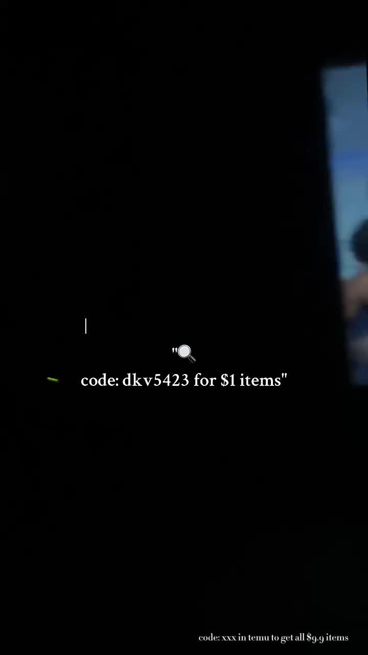 🔍code: dkv5423 in Temu search bar or 🔗 in bi0 for up to 90% off items(app new users only with qualifying orders)🛒🛍Free shipping on items shipped from Temu, and Free Returns for up to 90 days📦 #musthaves #temufinds #temuhaul +some other hashtag#paidpartnership