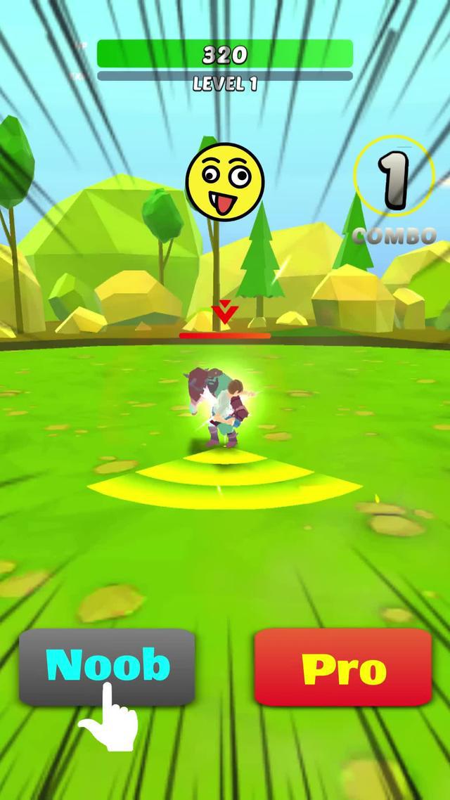 Why is this game so fun? Play Now