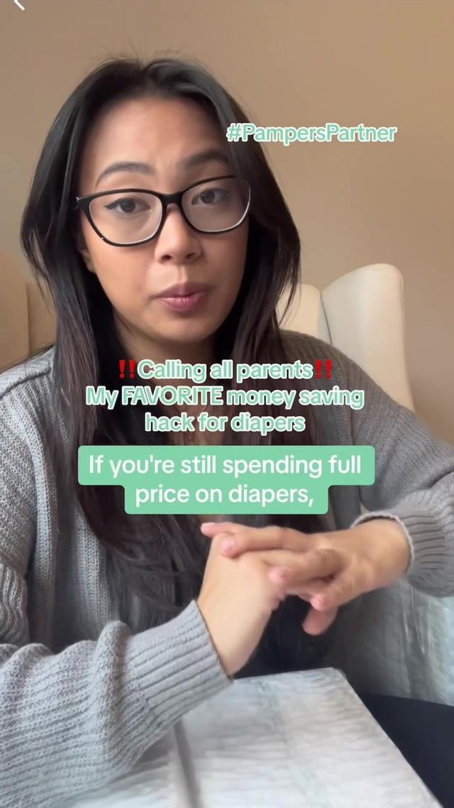 Did you know? In Pampers Club, scanning your Pampers packs gets you rewards! Save big on diapers with the Pampers Club app. @Chrisma #pamperspartner 