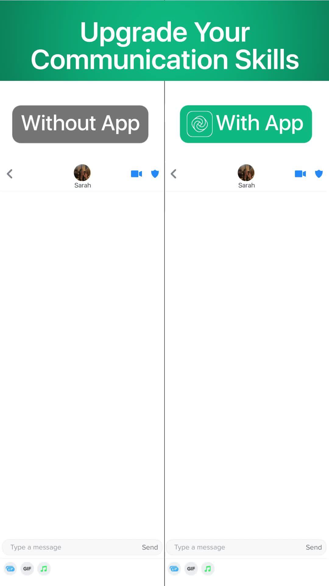 Smart, quick, reliable - that's our GPT chat! AI assistance that speeds up your work.