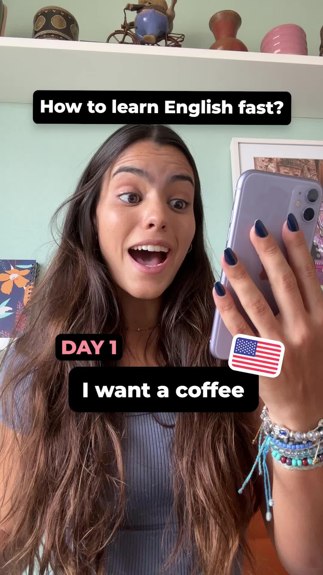 "esse app mudou minha vida"