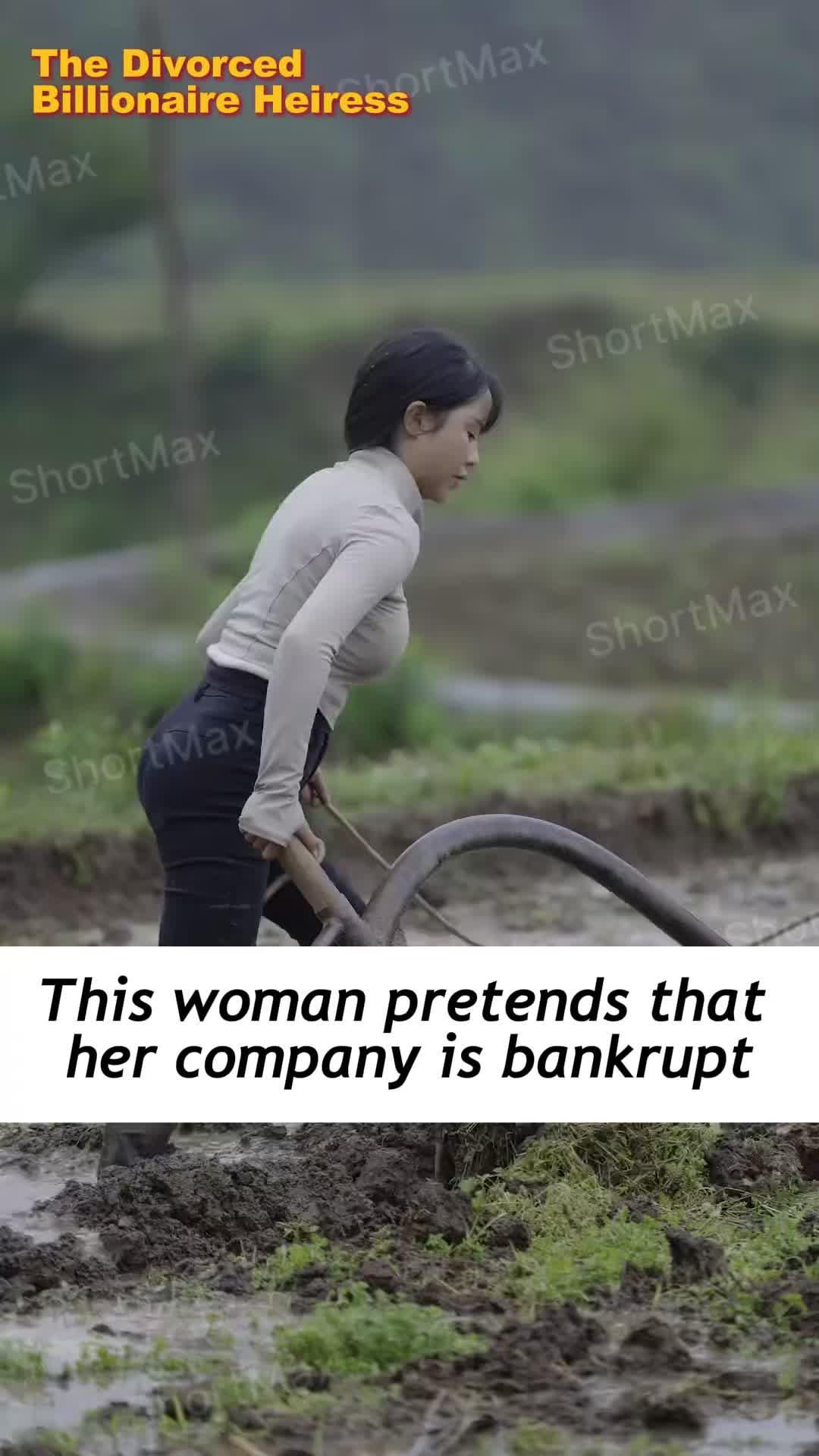 It was such a wonderful short drama that I had to stay up late to watch it.