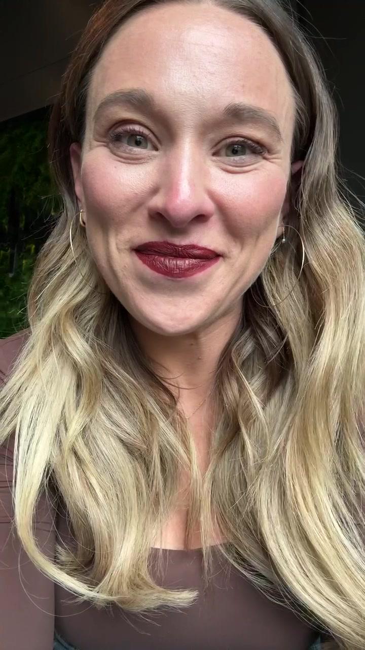 Don’t miss my conversation with Barbara Butcher! Crime Junkie AF is available in the SiriusXM app 🩷 Link in my bio for more!