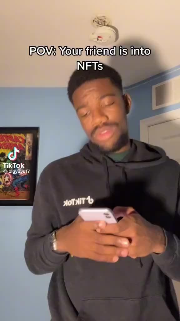 Use our app to buy, sell, and mint your art!