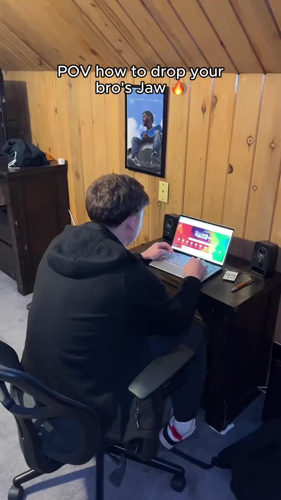 Js use this hack bro🤫#backtoschoolcheck #struggle #studytips