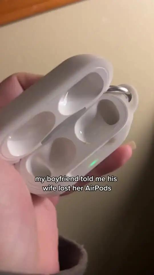 "Lost your headphones again? Download our app now!"