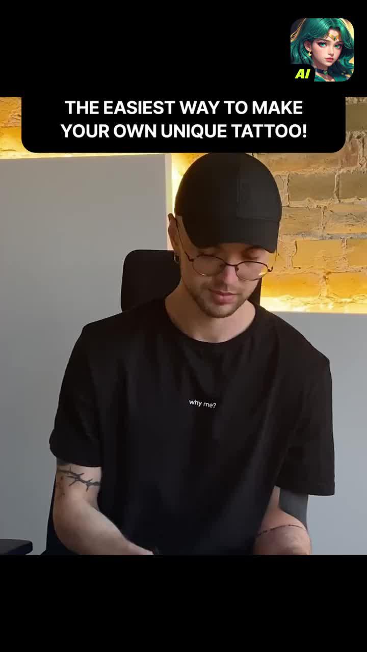 Draw whatever you want on your phone!