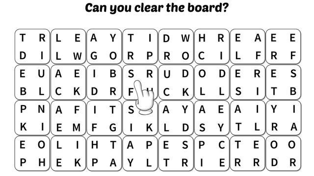 Best Crossword Puzzle