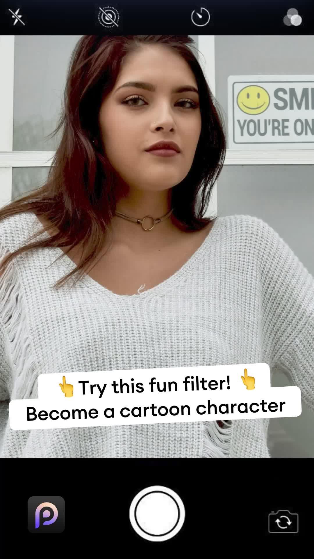 AI generate your new portiat for free!