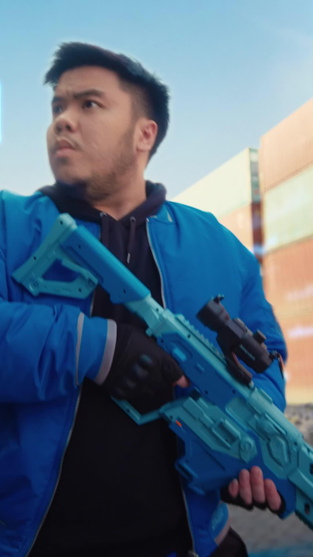 Dapetin kuota besar dan bonus eksklusif bareng Pros Champion!