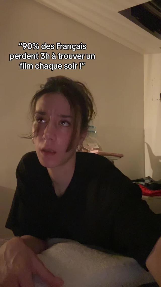 Tu ne sais pas quoi regarder ce soir ? Cette app te recommande un film adapté à ton envie du moment