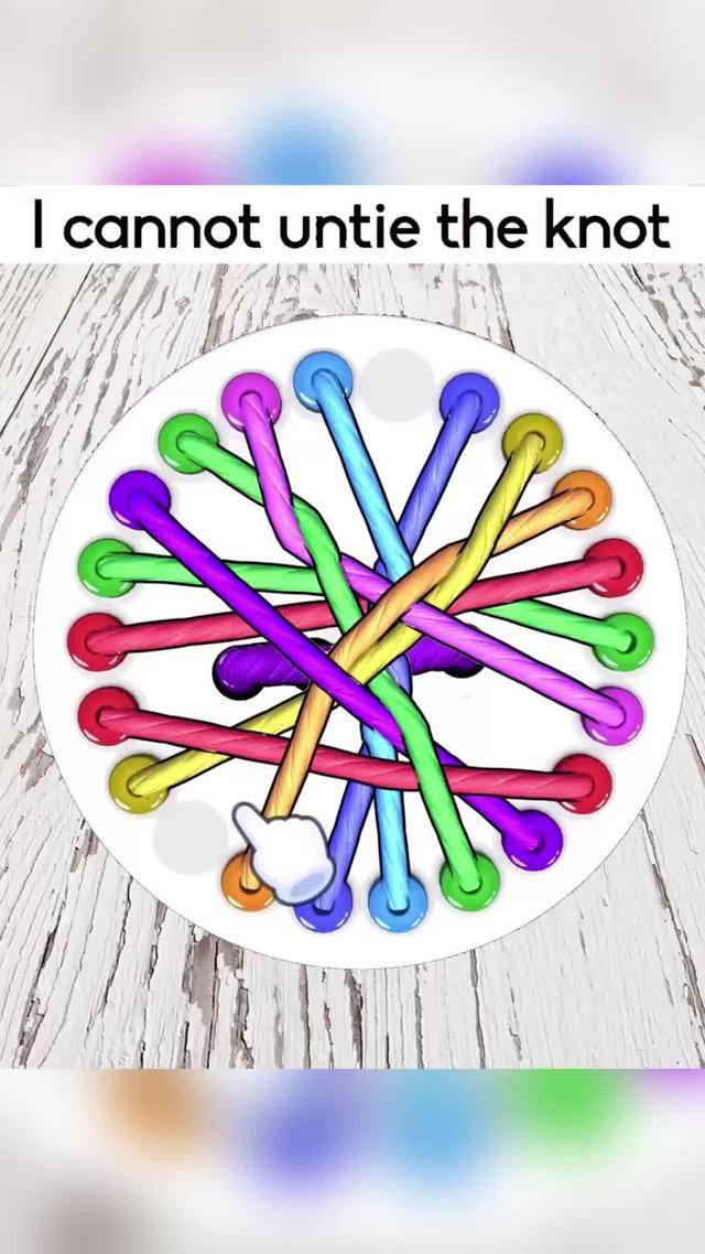 Harder than you think!