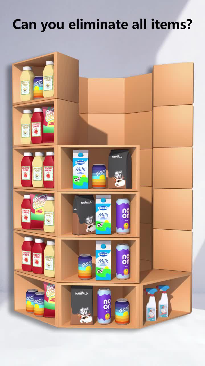 Harder than you think. Try it now!