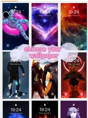 Телефонды жекелендіруге арналған ең жақсы қолданба