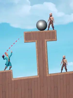 Play now and show off your best skills!