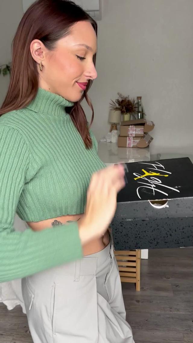 Télécharge l'application pour ne rater aucune paire !