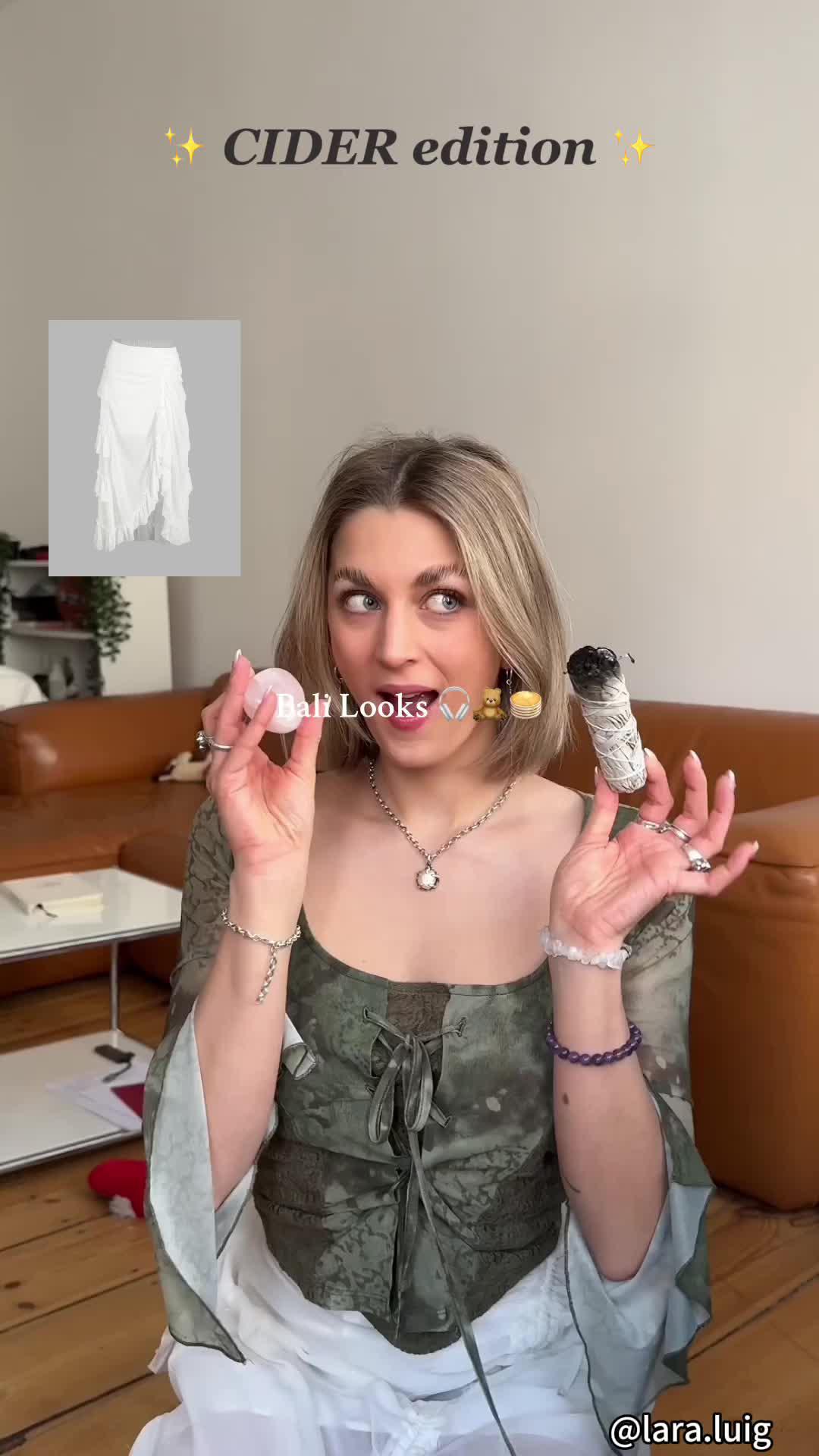 Don't keep waiting, get 20% off your first purchase NOW