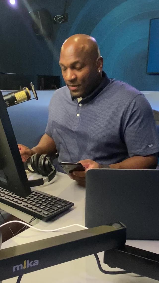 Don't miss the latest news around the league on The SiriusXM Blitz. Only on SiriusXM and the SXM App