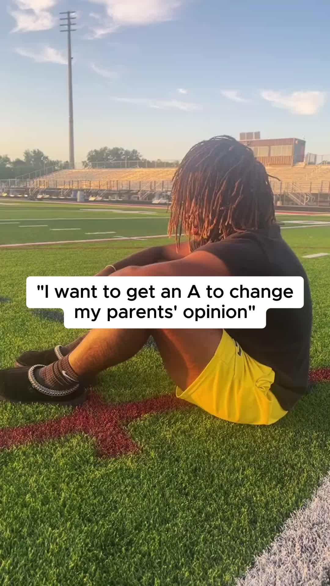 Happy finals week lol