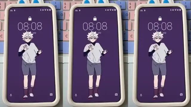 Your screen will be more attractive in a minute with all these cool backgrounds.