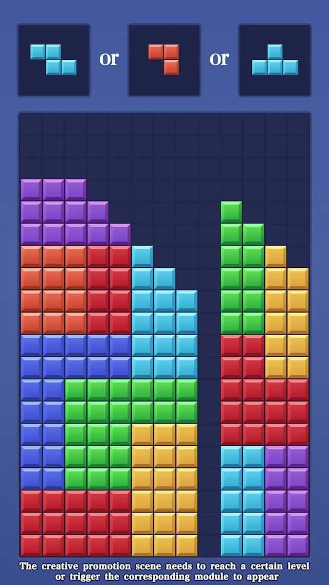 Start your day with a puzzle game！