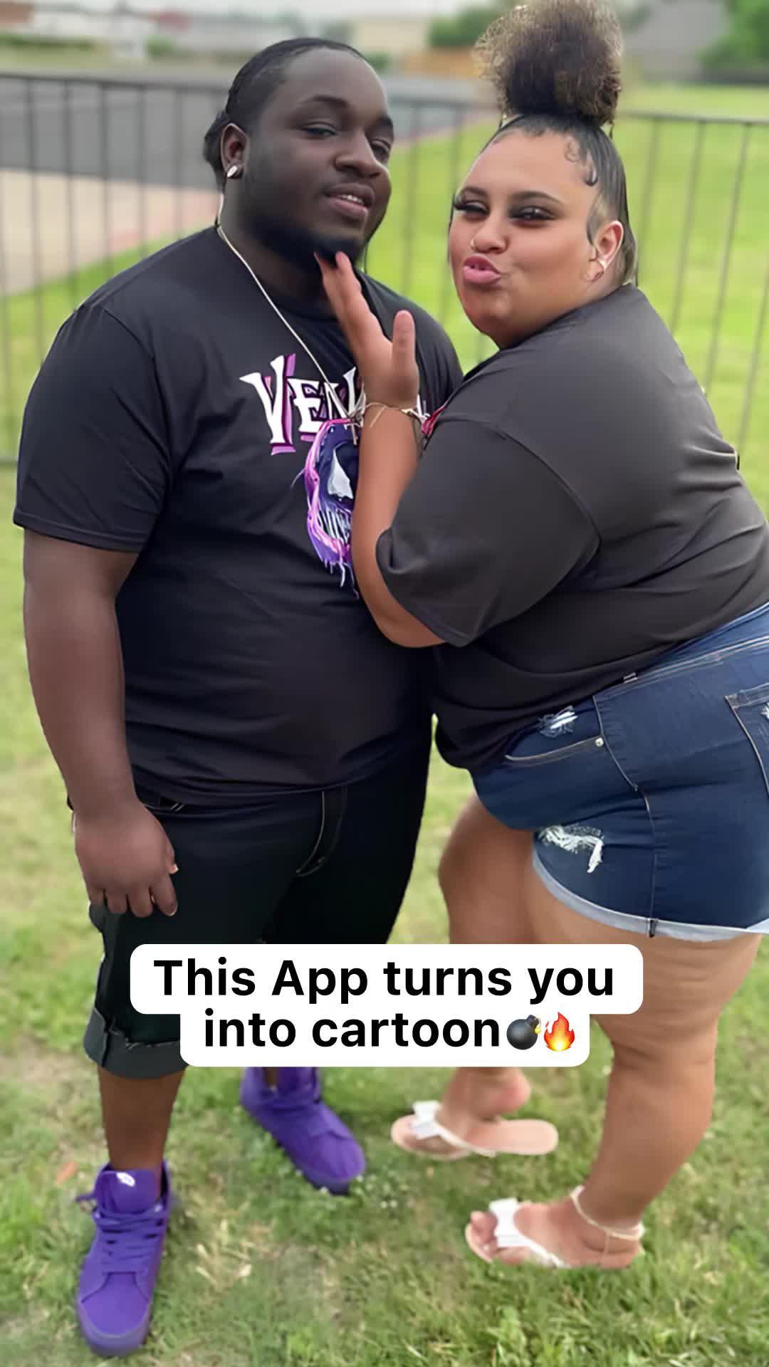 Unleash Your Creativity! Create stunning cartoons with ToonApp.