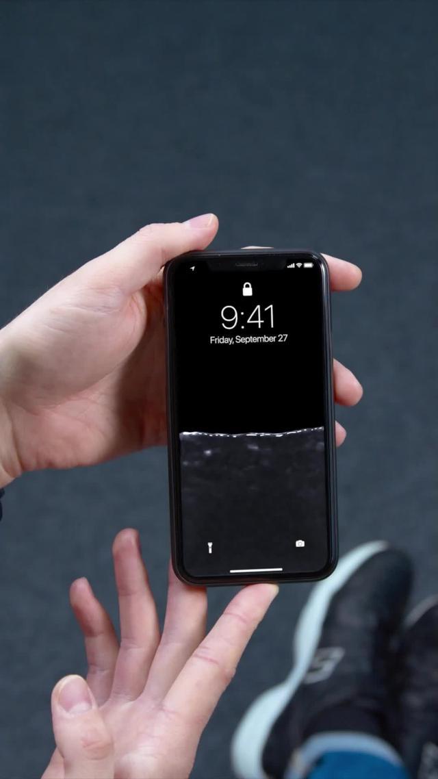 Incredible Ringtones & Live Wallpapers!