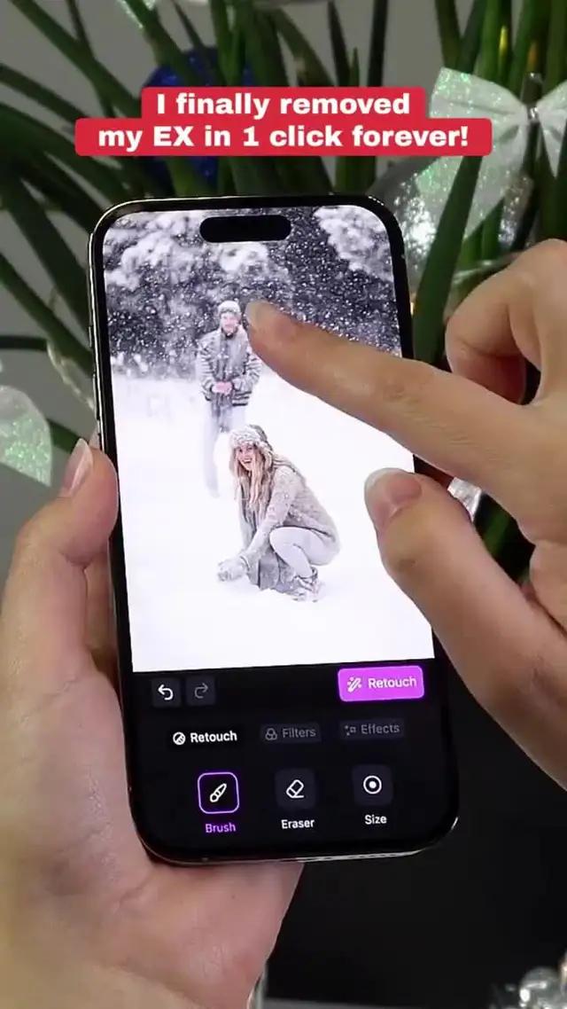 Amazing app. Try it for free!