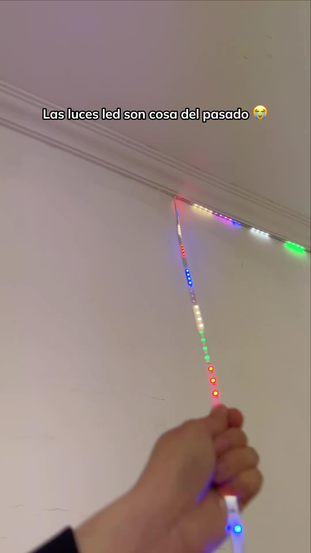 ¡Regalo gratis! ¡Transforma tu habitación en un cielo estrellado! Luz nocturna que te lleva al cosmos. ✨🌌 #DecoraciónDeEnsueño #LuzEstelar #Temufinds #MagiaEnTuHabitación