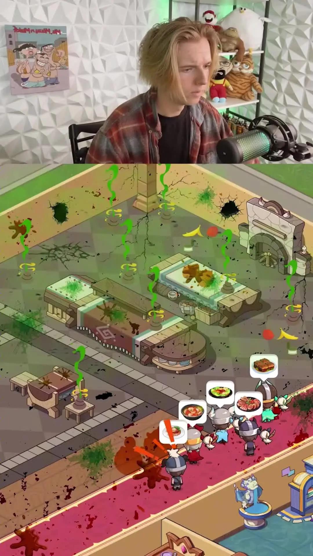 WOW! The IDLE game in 2024!