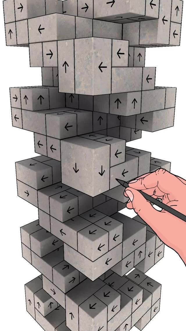 Tap away = easy to learn, difficult to master!