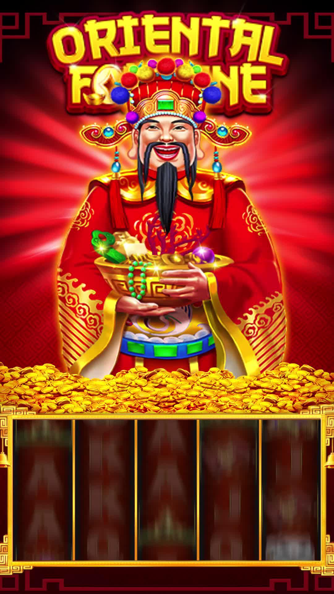 Free Coins! New Games! Endless Thrills!