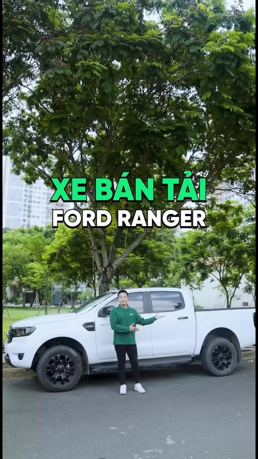 Du lịch đường dài, thuê ngay xe bán tải