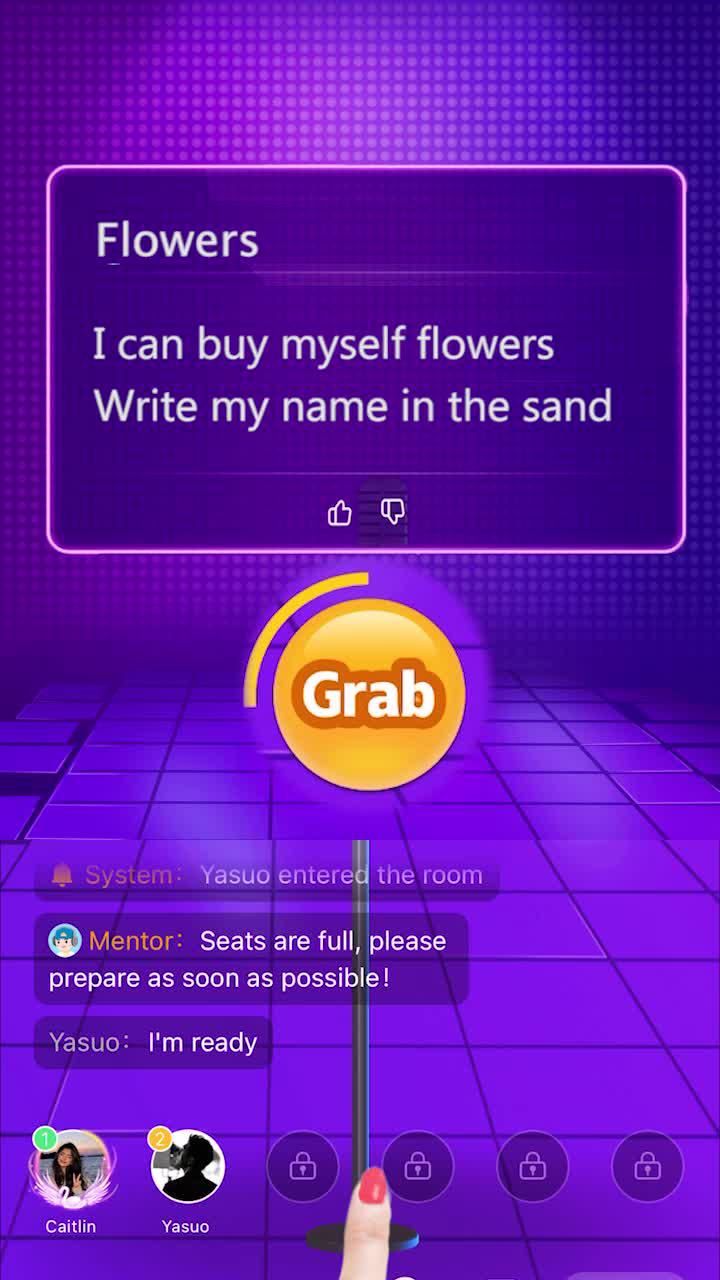 Can you sing along to the latest chart-topping hit?