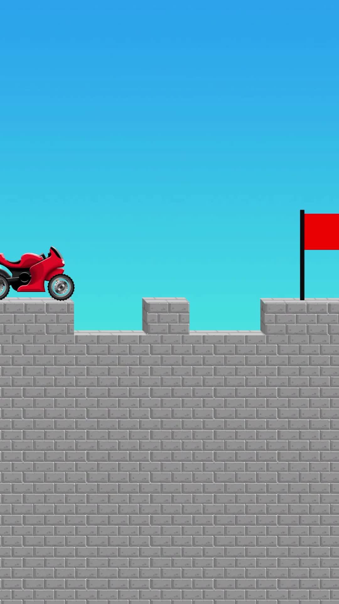 Draw to save the car