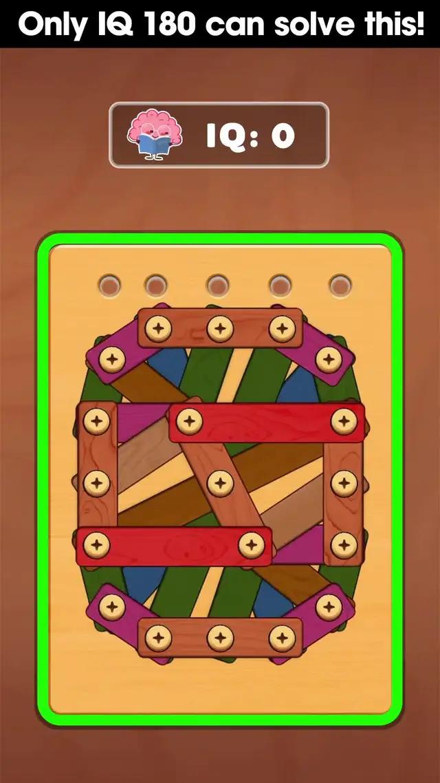 Challenge your brain