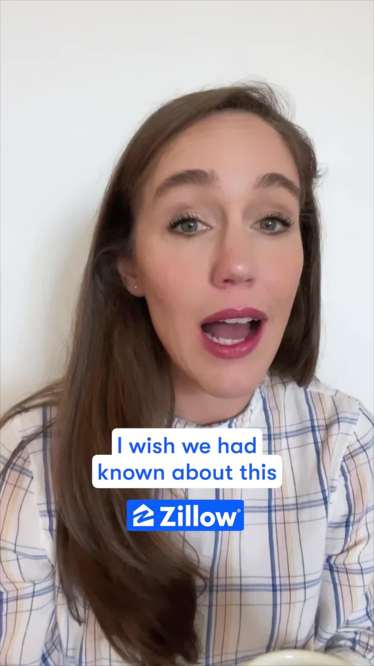 The Zillow® app makes it easy to go from browsing homes online to seeing them in person.