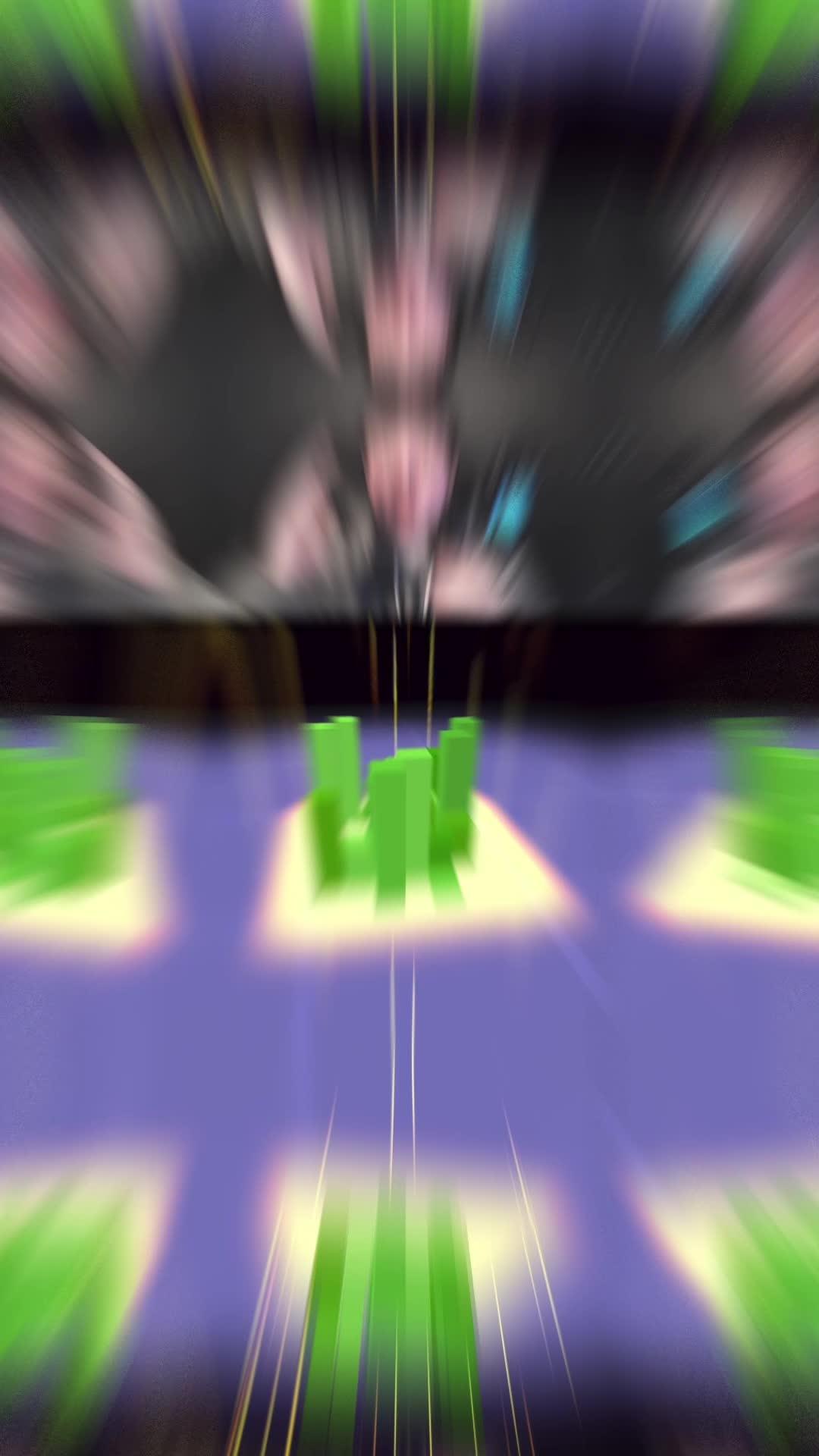 Buy virtual land that pays real cash back.