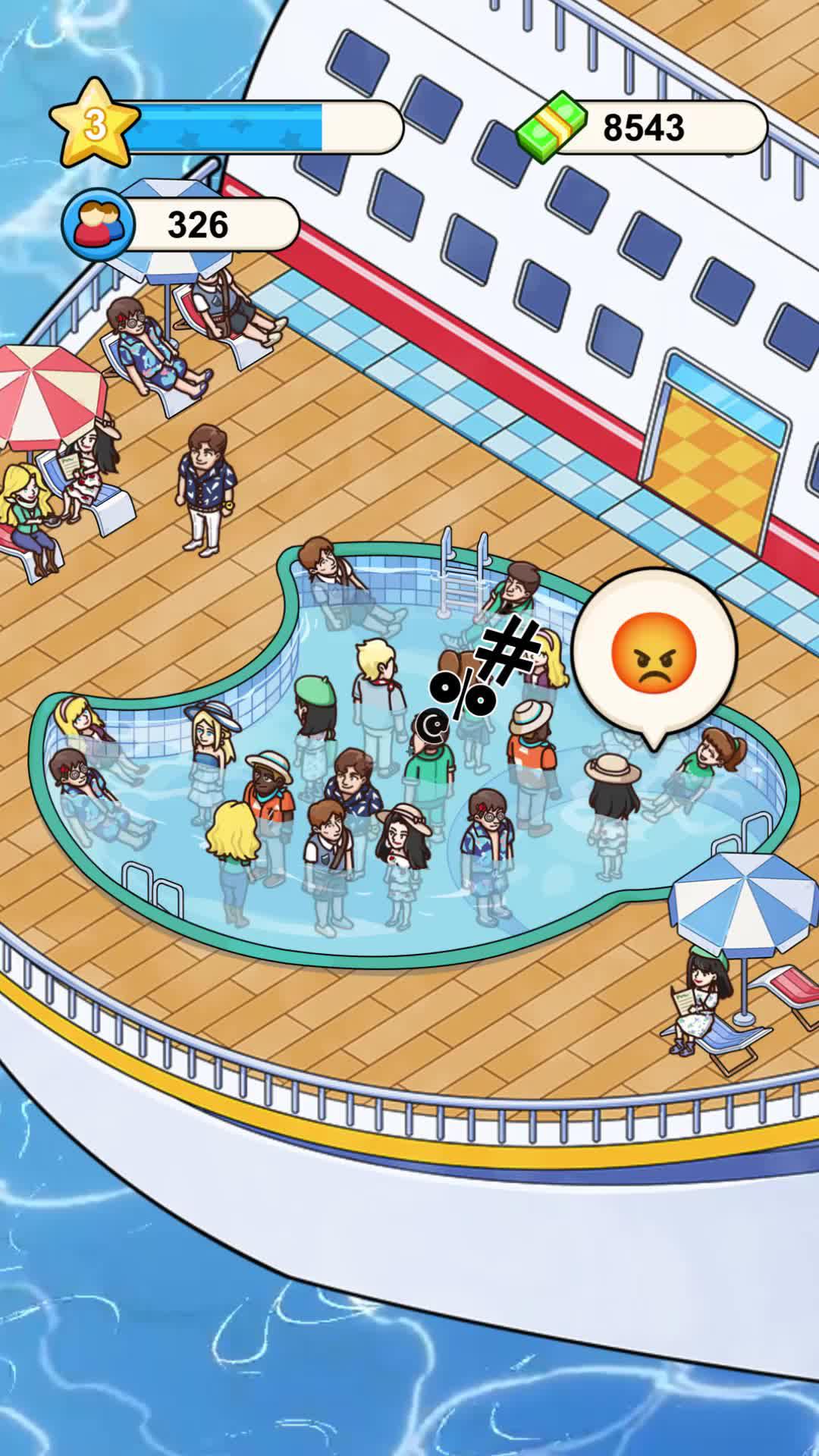 Ready to set sail? Book your dream cruise now!