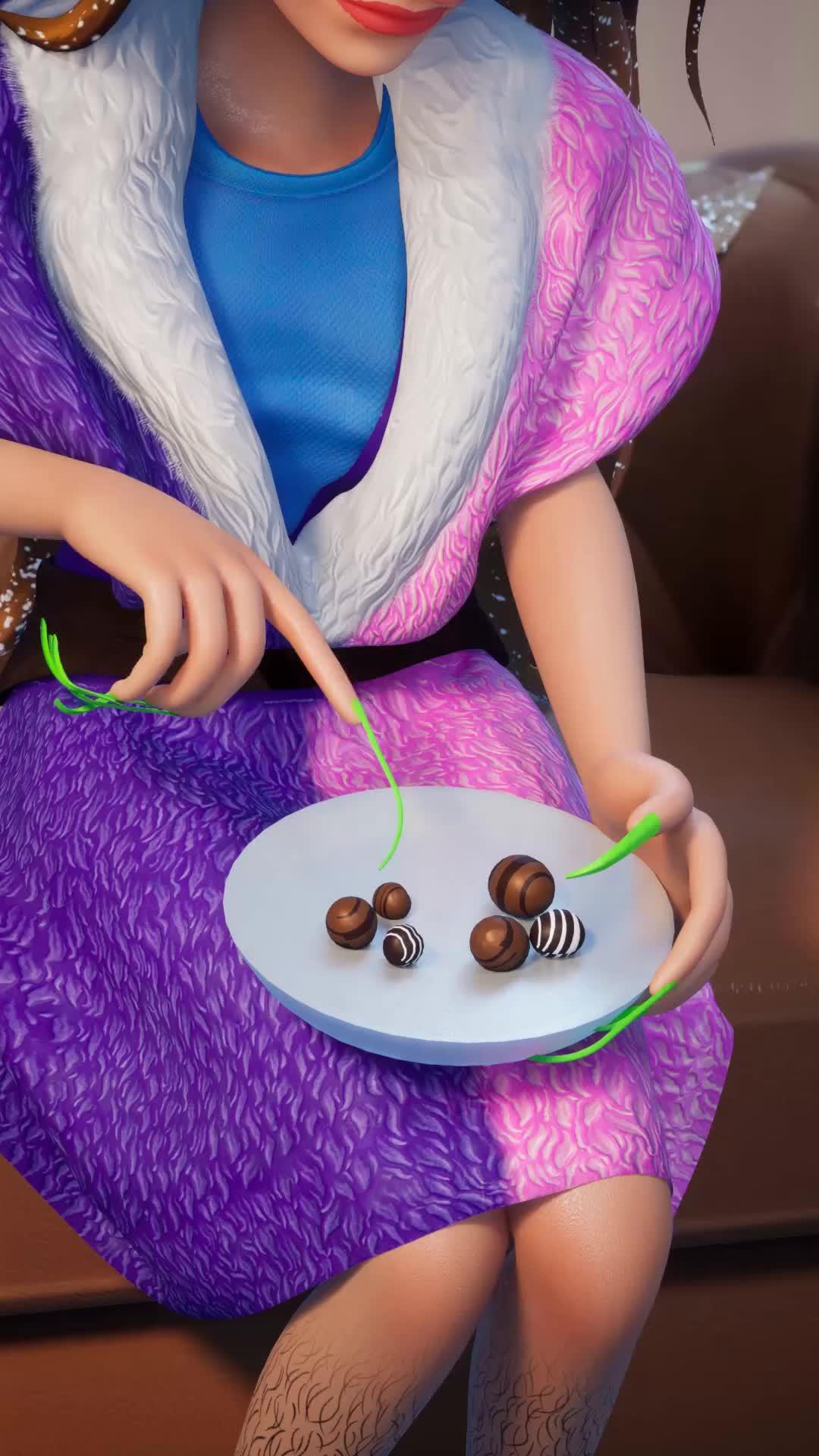 Ready to solve the puzzle？