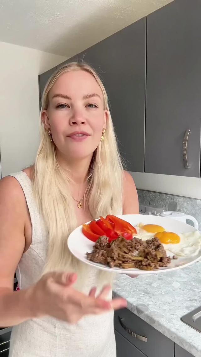 Mahlzeiten mit KI tracken