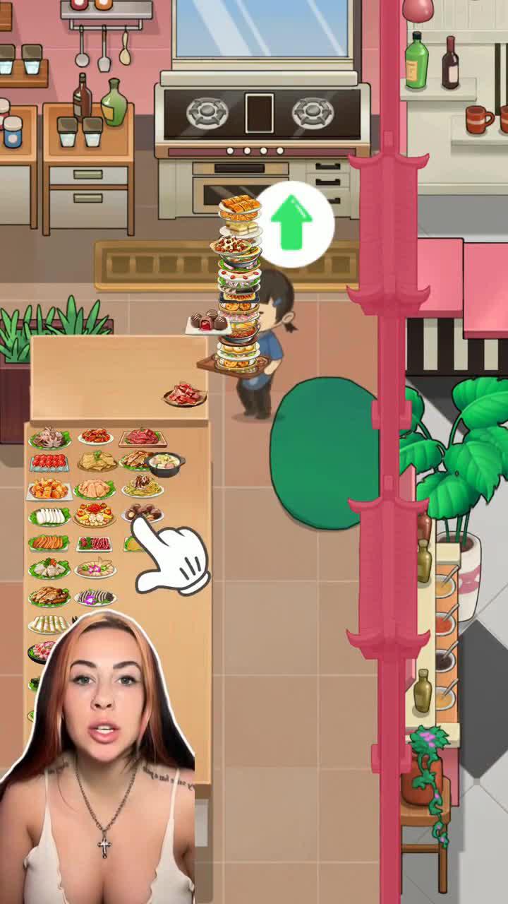 Run you dream game, play now!