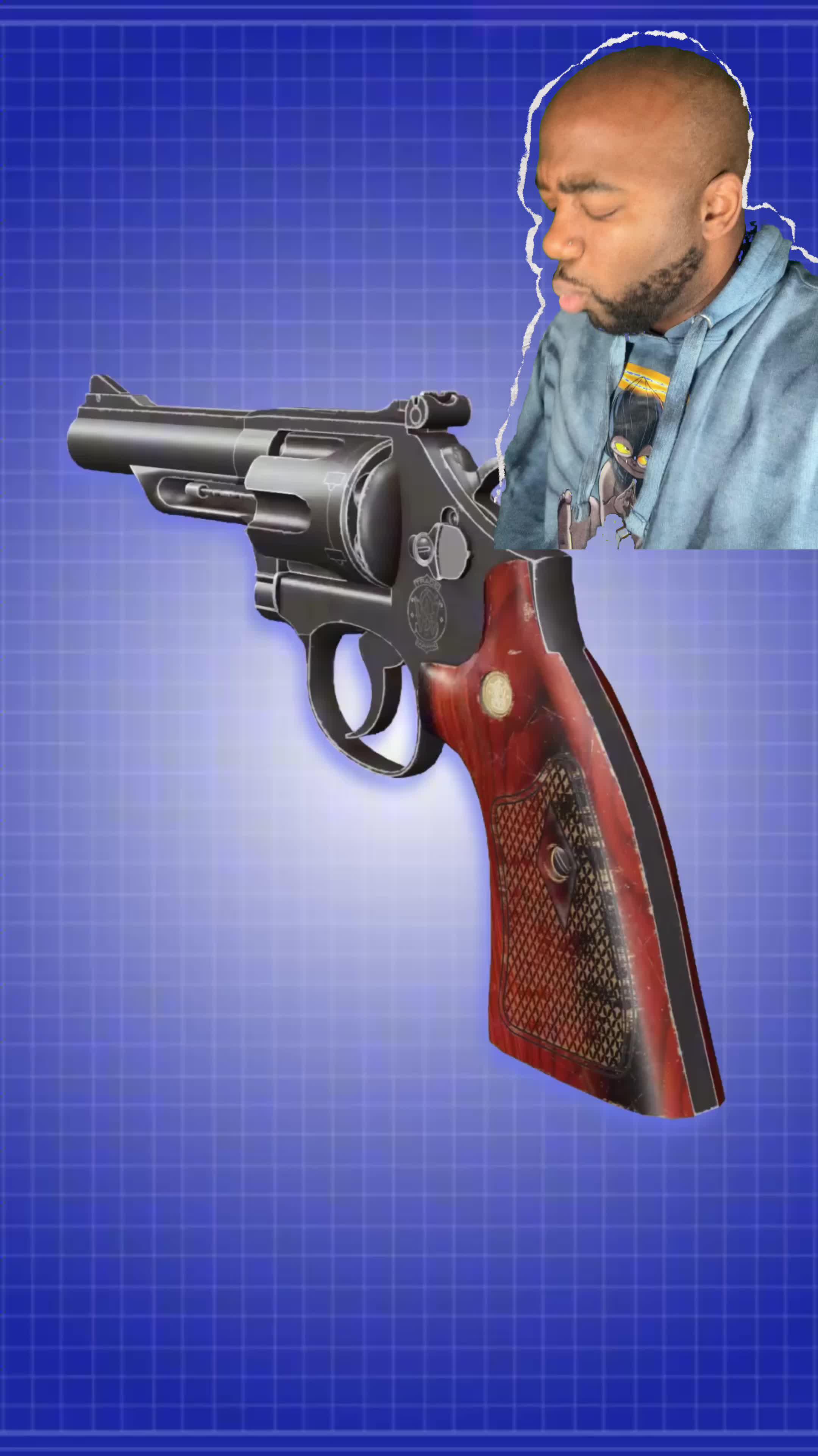 Can you become the ultimate agent?