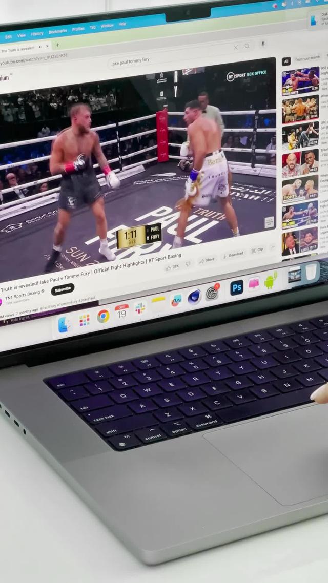 تبي ما يفوتك شي؟ شاهد فيديوهات بتغطية °٣٦٠، بث حصري للحفلات، المقابلات، رياضة و اكثر...