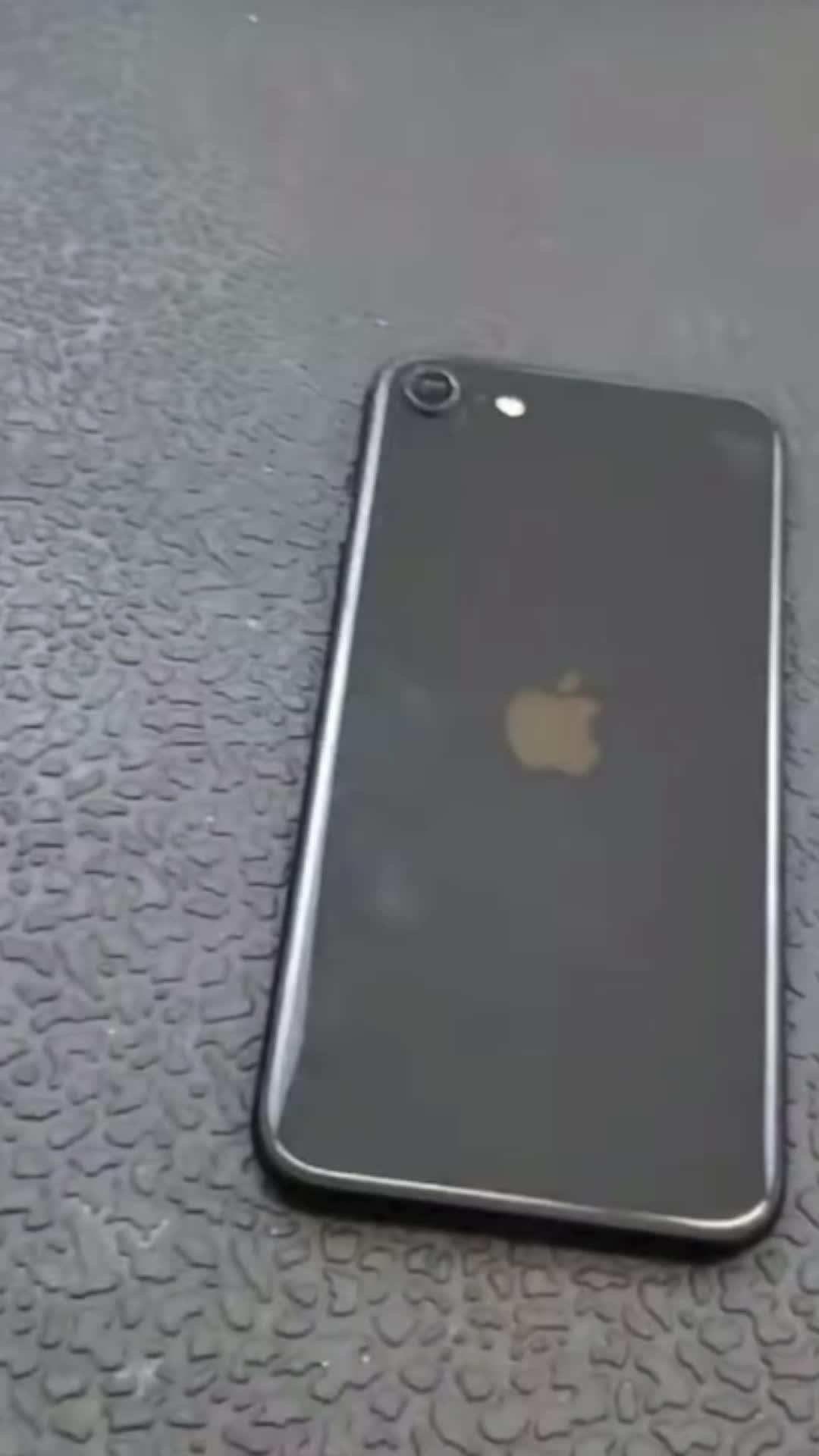 Free up iphone storage in seconds with Cleanup