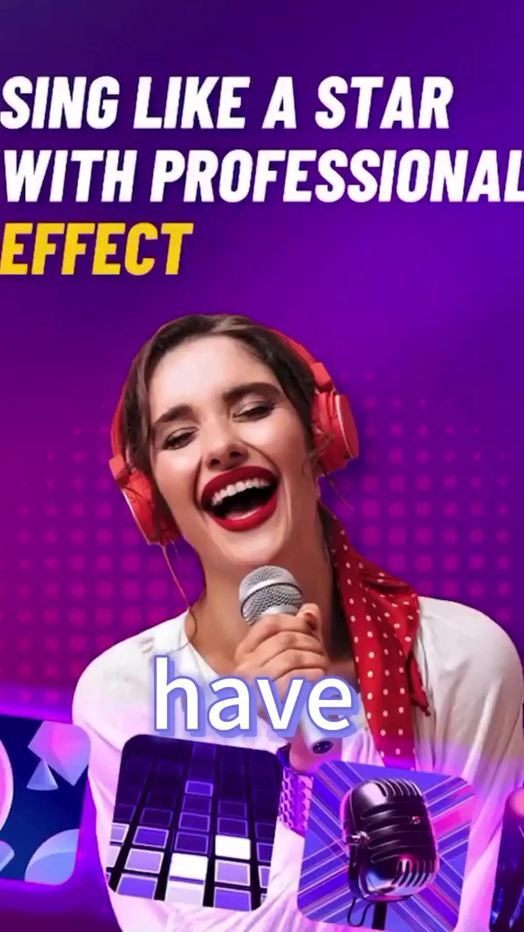 Unleash the Singer in you and Enjoy Singing from Today!