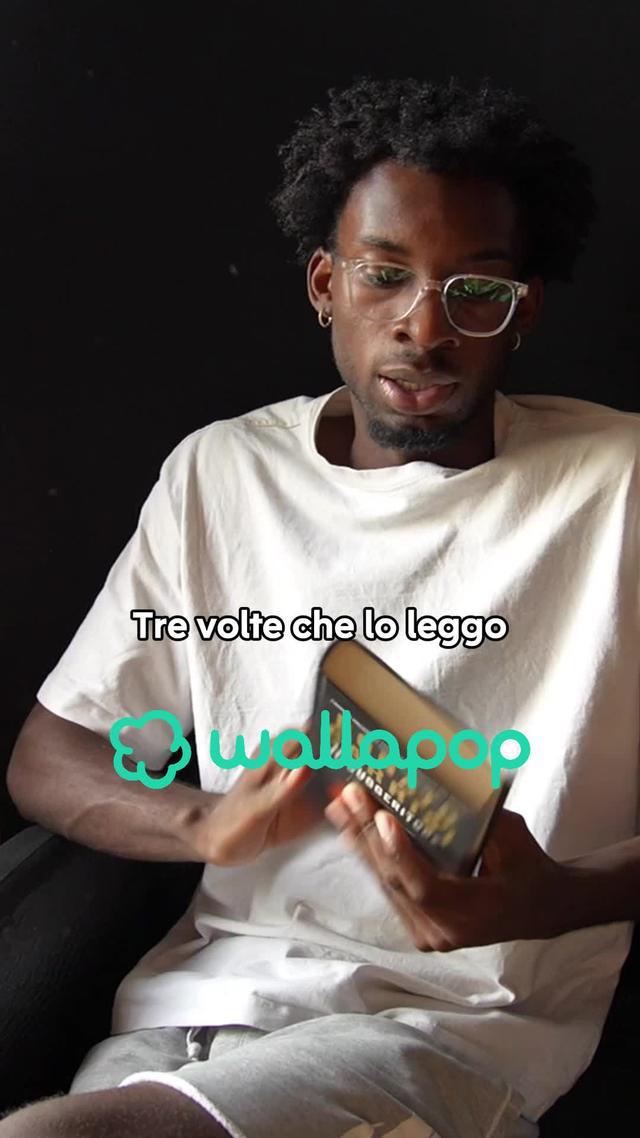 Vendi facilmente su Wallapop