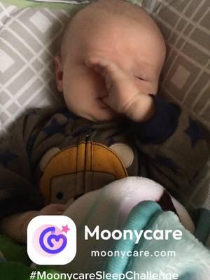 Moonycare--your baby sleep expert. Download it now!